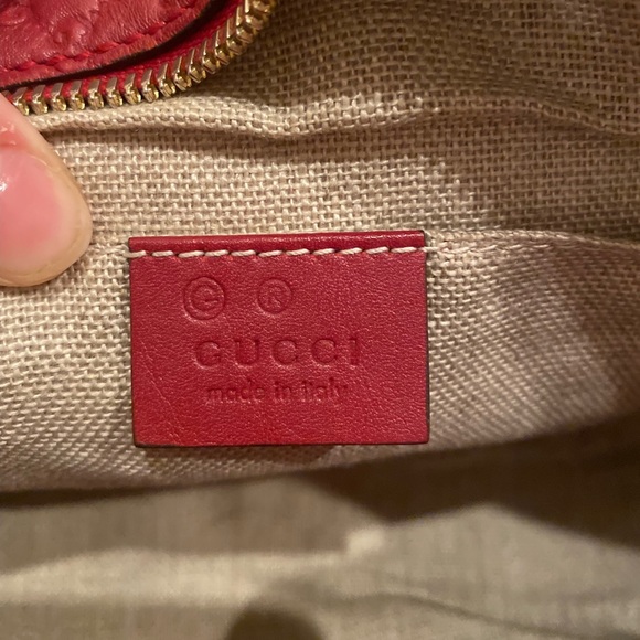 COPY - Gucci Crossbody Bag - Picture 12 of 17
